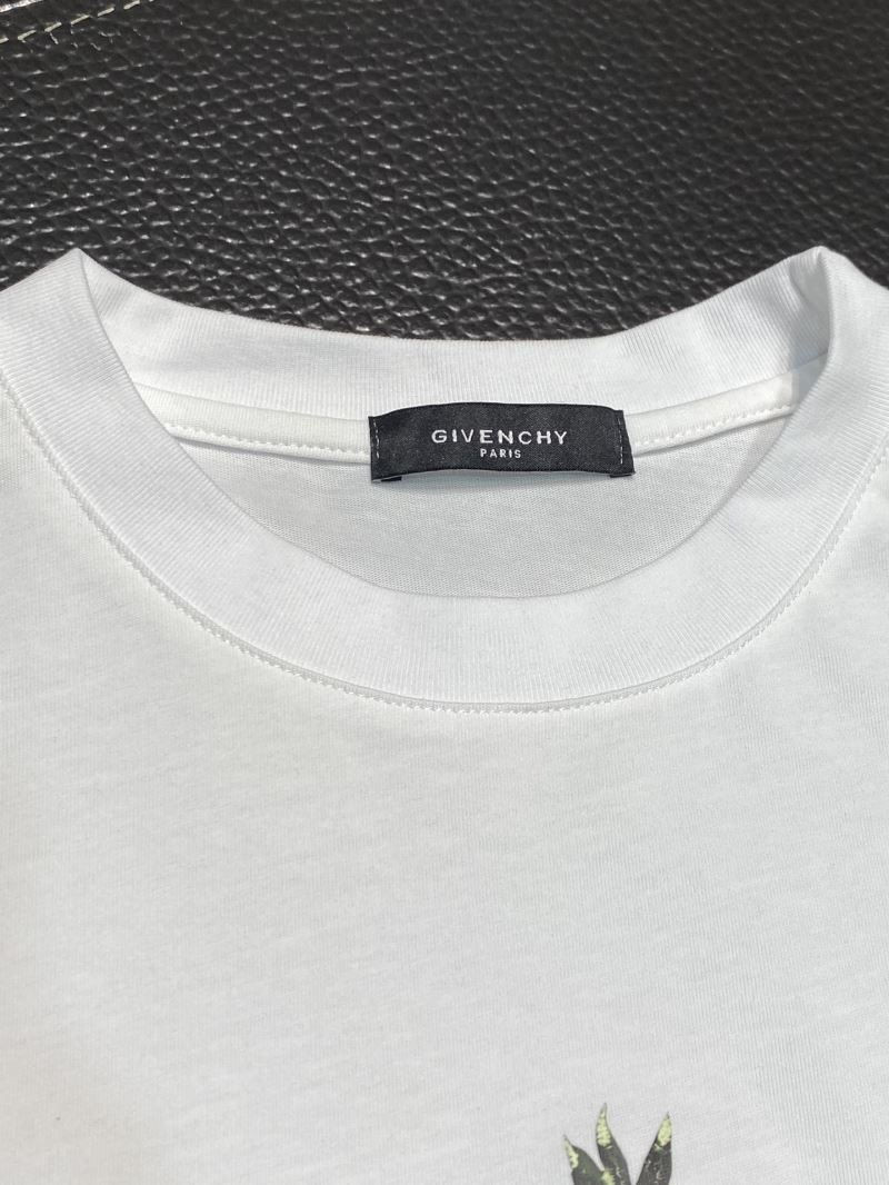 Givenchy T-Shirts